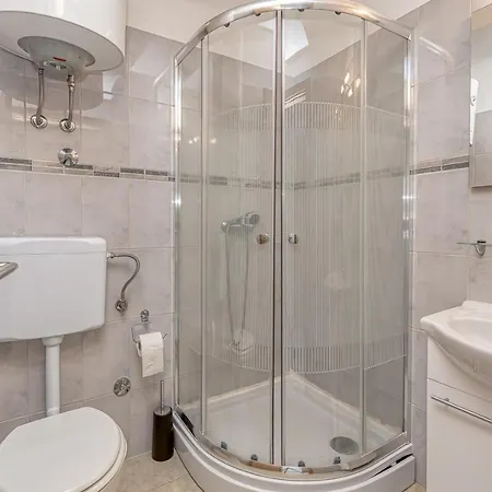 Gæstehus Vitoria On Joakim Square