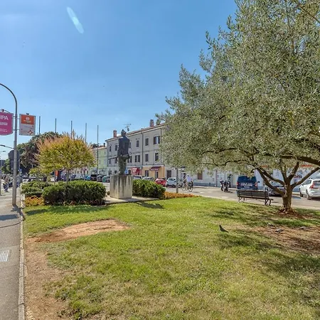 Vitoria On Joakim Square