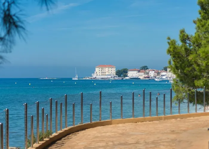 Penzion Vitoria On Joakim Square *