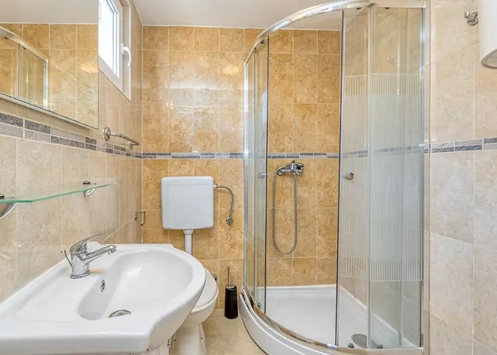 Penzion Vitoria On Joakim Square *